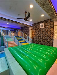 العاب قاعه للبيع 07712341292