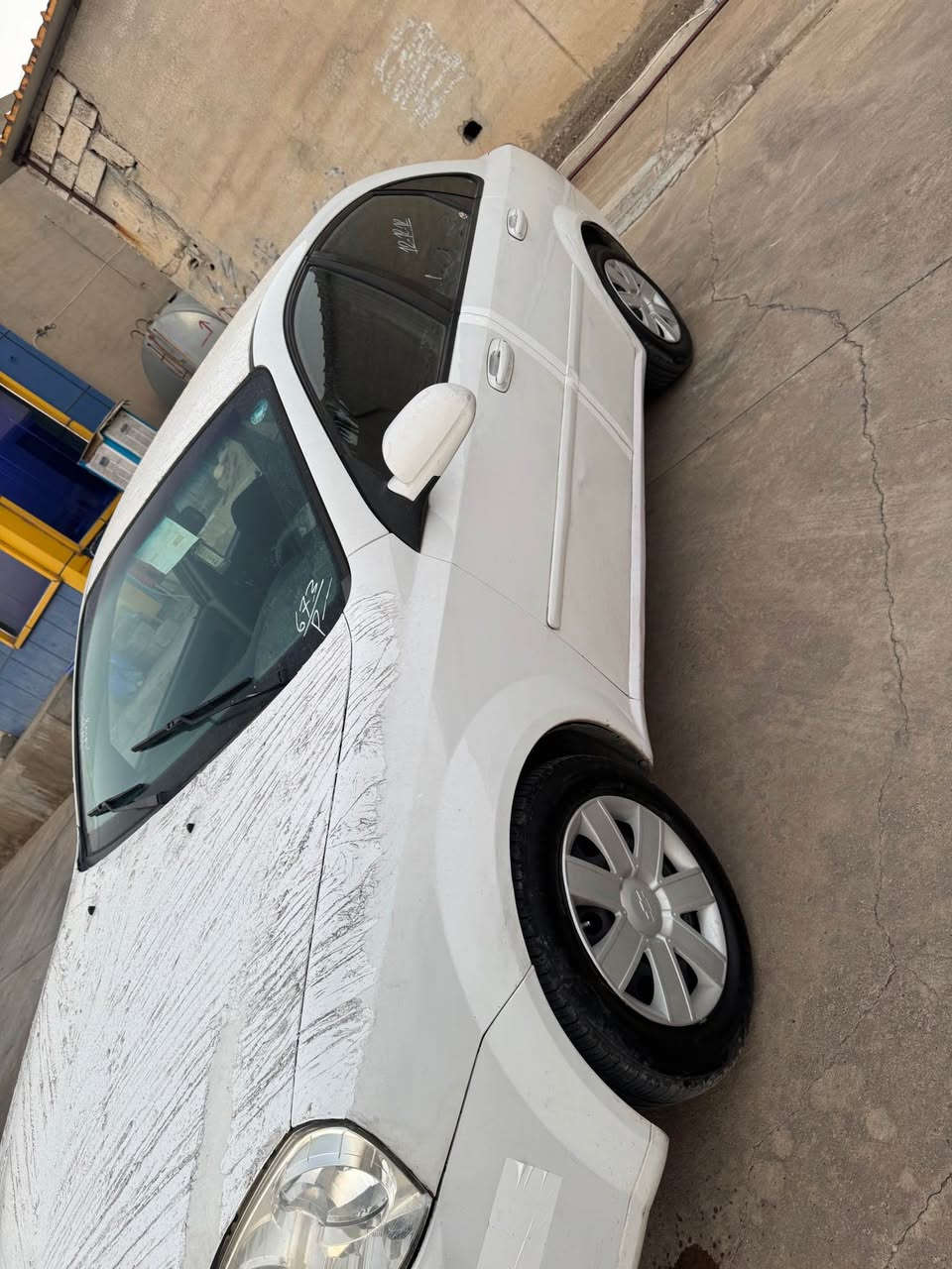 أوبترا ٢٠١٢ • اتوماتيك • رقم اربيل