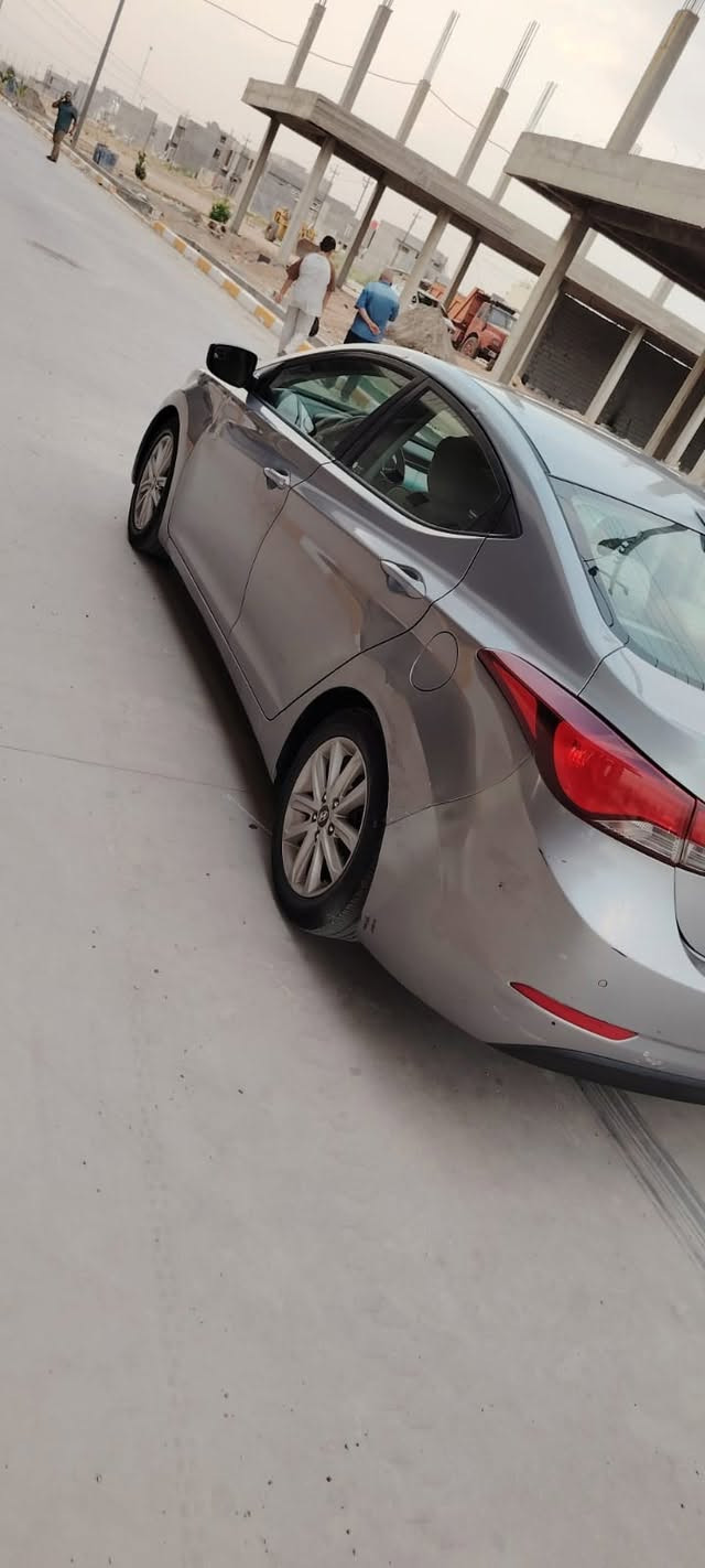 وارد امريكي • ٢٠١٥ • بعقوبه