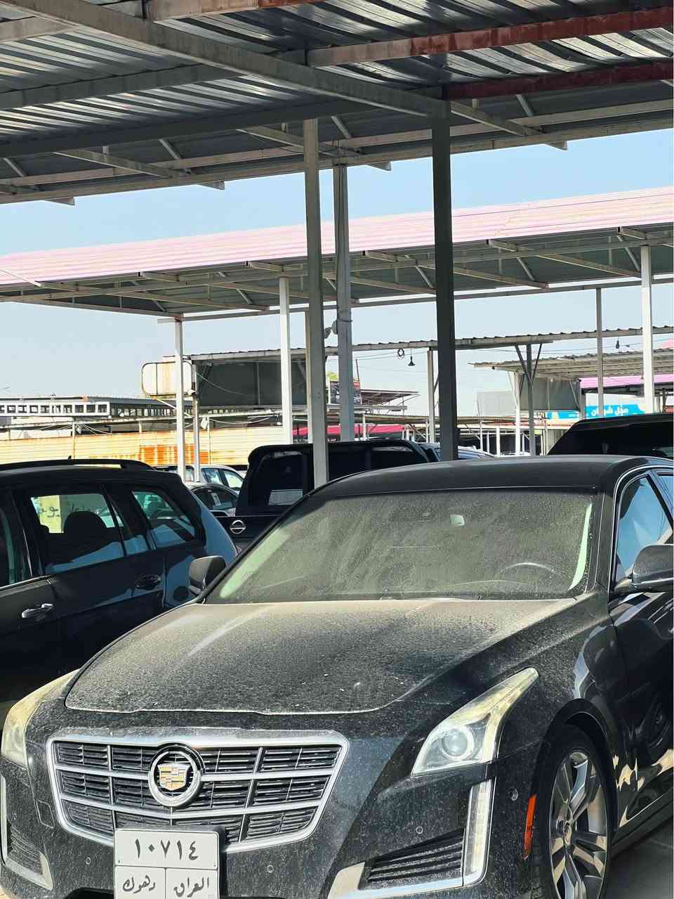 الشيخان • نينوى
