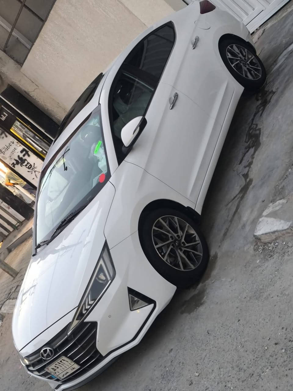النترا • ٢٠٢٠ • اقساط