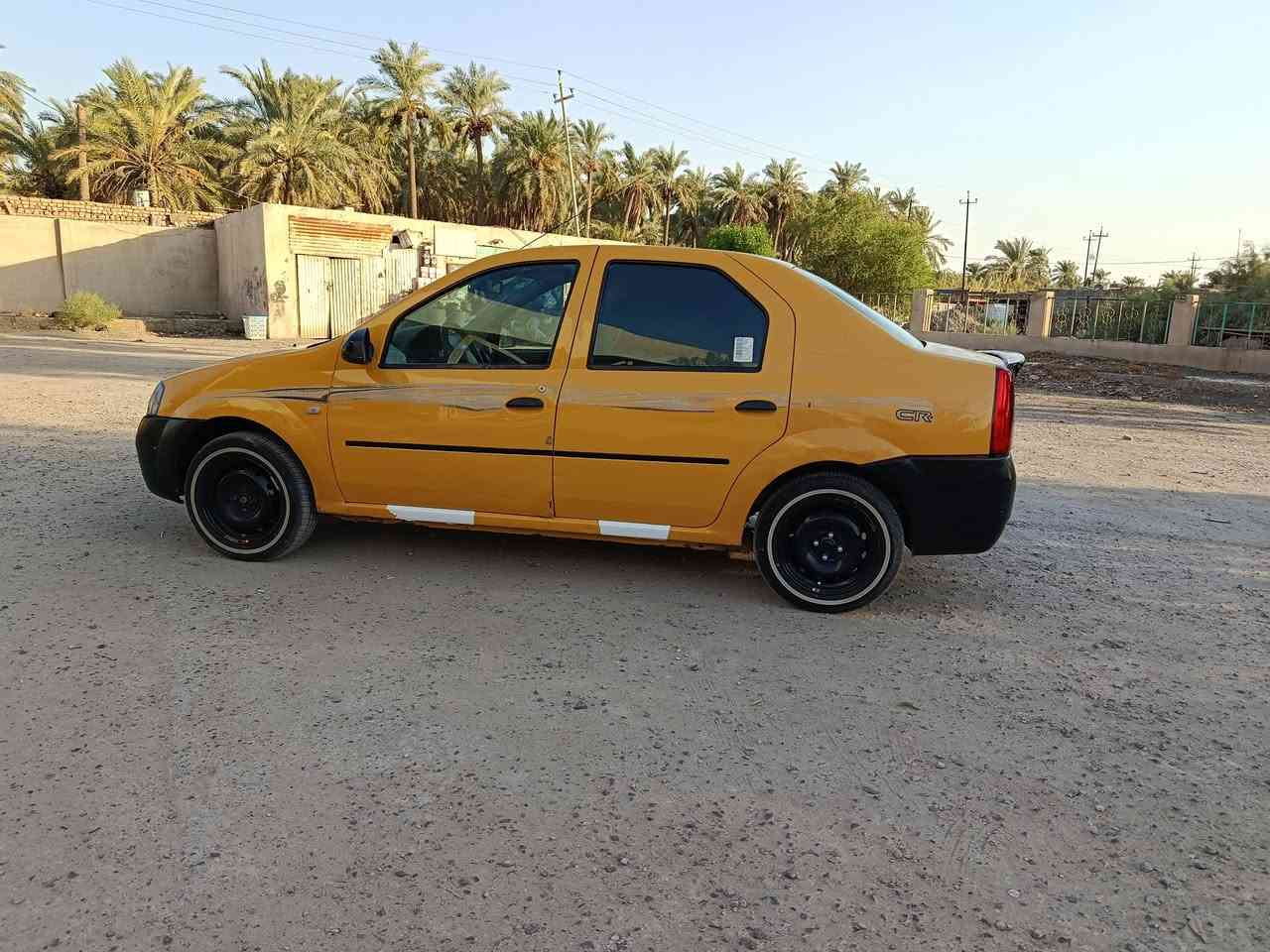 رينو لوكان موديل 2009باسمي سنويه ل 2031 مصفره هيه وغرامات
هزه جديده محرك وكير جدد تخم تواير حدايه جديده سياره جاهزه ما تخسر  عليه  أبد  سعر 38بيه مجال مكان السماوه الخضر ‏‪***********‬‏
