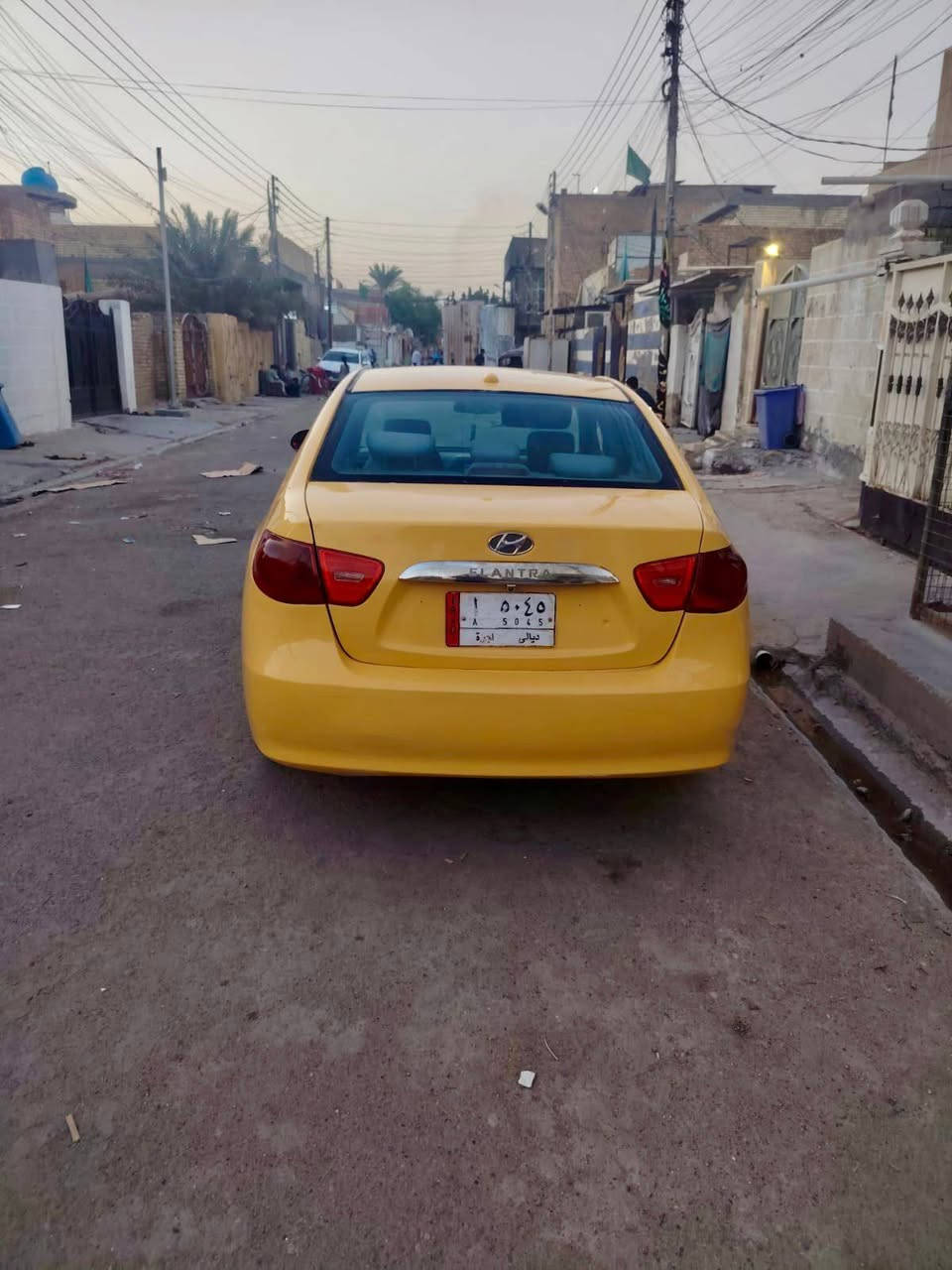 النتره موديل ٩ ورد أمريكي  حادثه طخه بلجاملق لامام بدون تبديل ليبل واحد محرك ٢٠٠٠ محرك كير تبريد خير من الله السعر ٧٥ وبيه مجال بصيط مكان السياره بغداد حي النصر قرب العبيدي ***********
