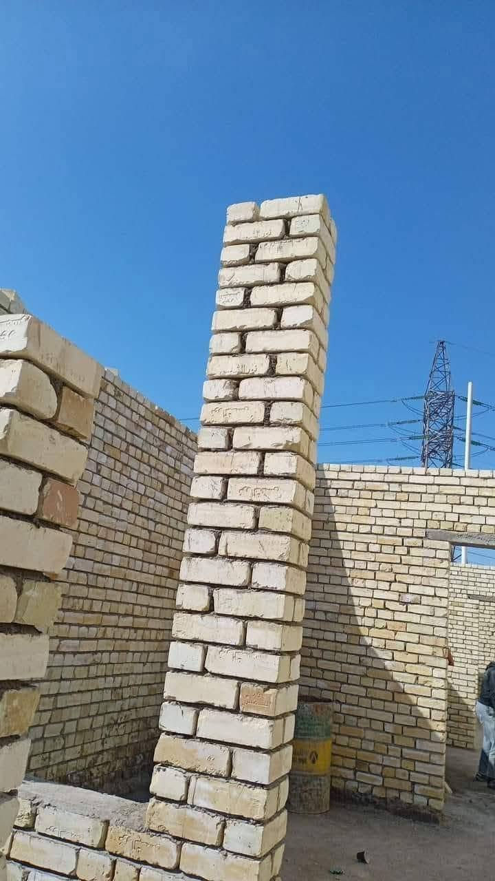 السلام عليكم
بأدارة :مازن الزويني

بناء - هدم - تشطيب - ترميم  - تنفيذ - 

العمل بغداد فقط 
ونقد على شكل دفعات فقط 

اي استفسار واي تفاصيل اتصال

***********وتساب

