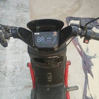 دراجه شحن • للبيع • مجال بسيط