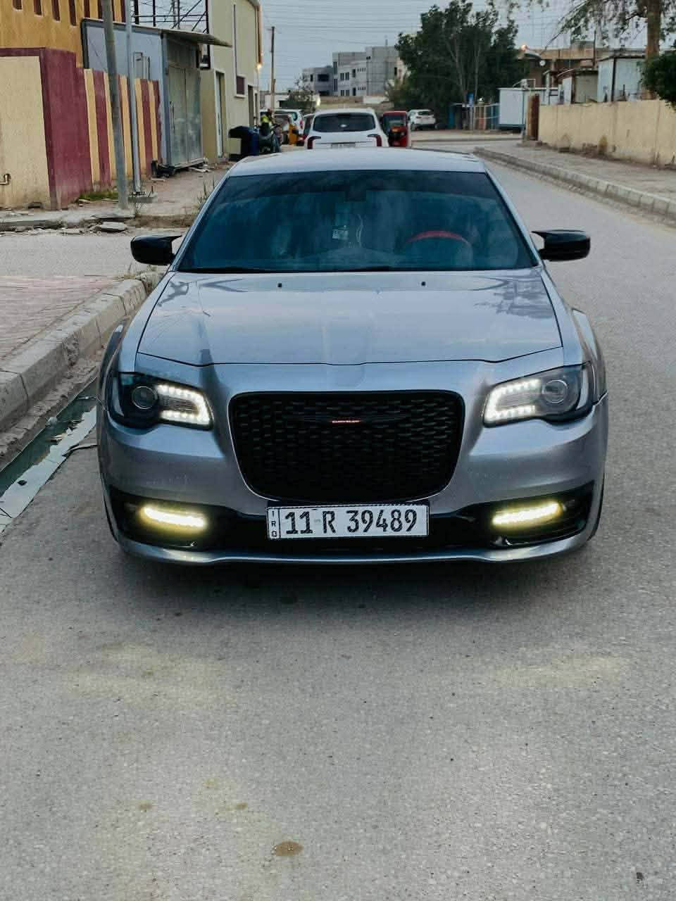 السلام عليكم أوباما 2014Sاصل بيه ٤قطع صبغ بدون حادث فقط كلير 
مكينه كير حداديه كفاله تبريد ثلج السياره جديده ومال جناي بلعافيه علياخذه احلا من الصور وانظف السعر ١٥٥وبيها مجالً كلش بسيط الاتصال *********** مكاني بابل القاسم
