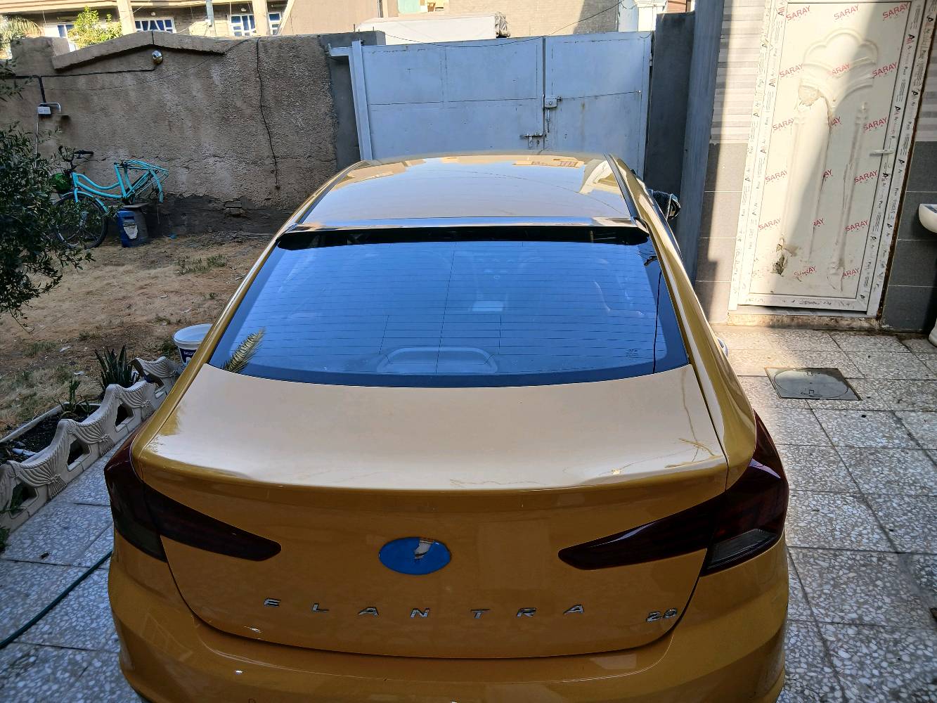 خليجي • مكينة ٢٠٠٠ • ٢٠١٩