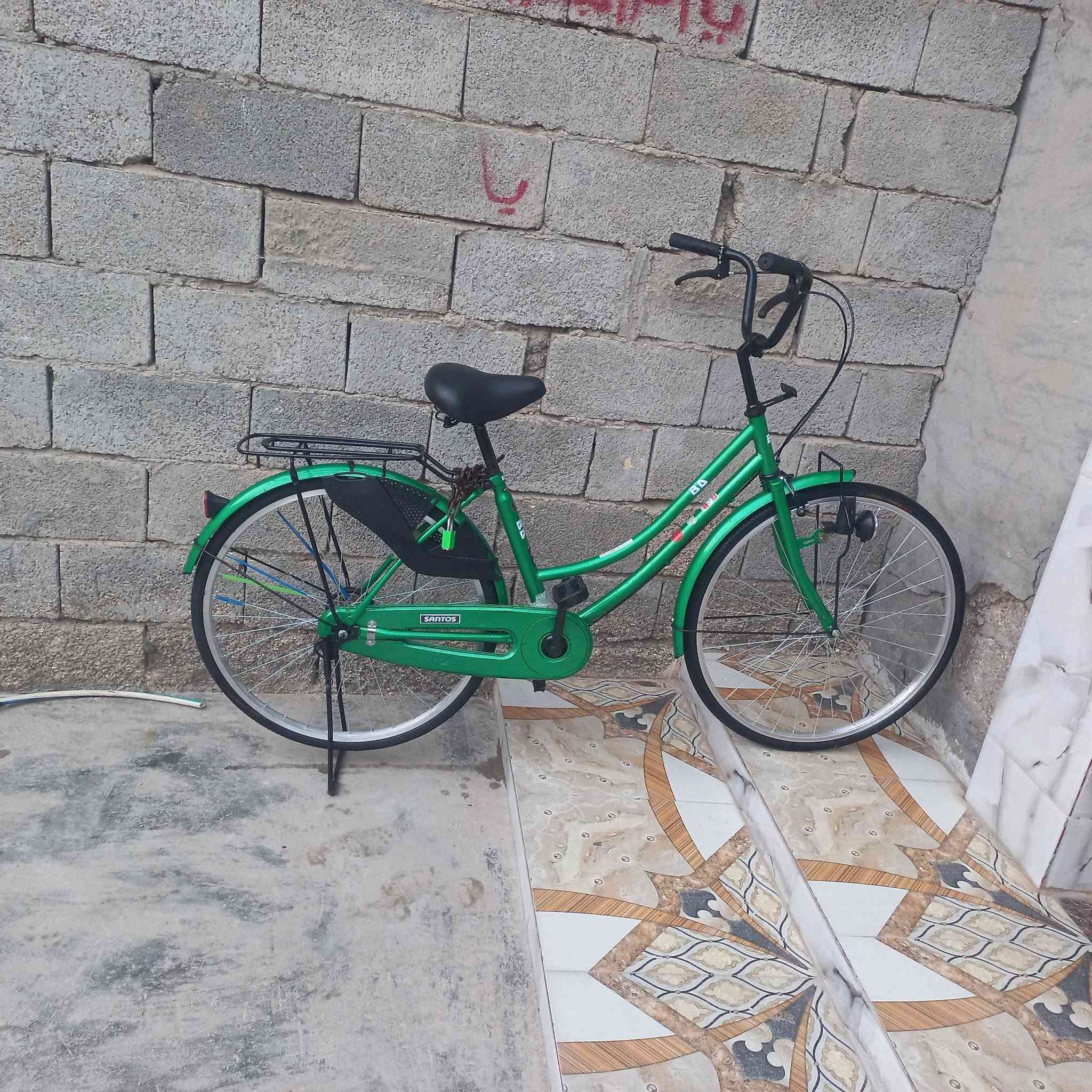 باسكل • كوت حي الجهاد