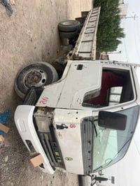كنتر • موديل ٩٢ • بغداد