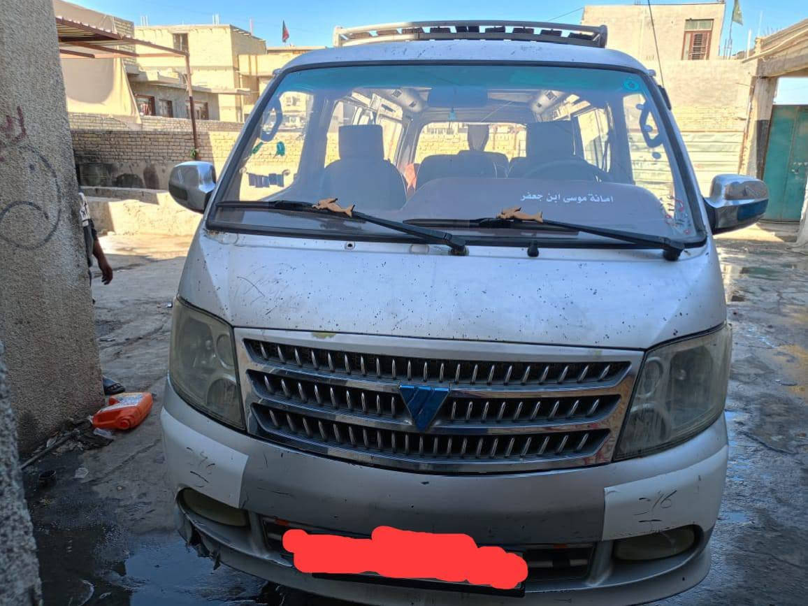 سلام عليكم عندي فتون موديل 10سياره بلدي خير من الله سعر55وبيه مجال بصيط ***********
