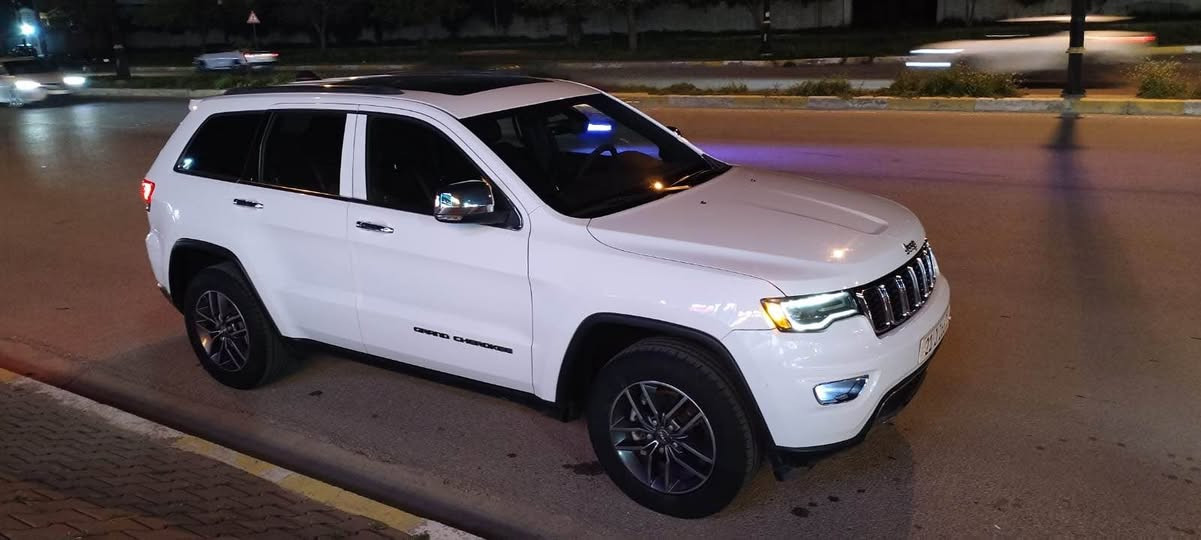 جيب ٢٠١٨ بدون قطره صبغ اخو جديد فول مواصفات السعر٢٥٠ ، واذا اكو مرواسه ويا ونوشا يتفضل خاص … كركوك, العراق

