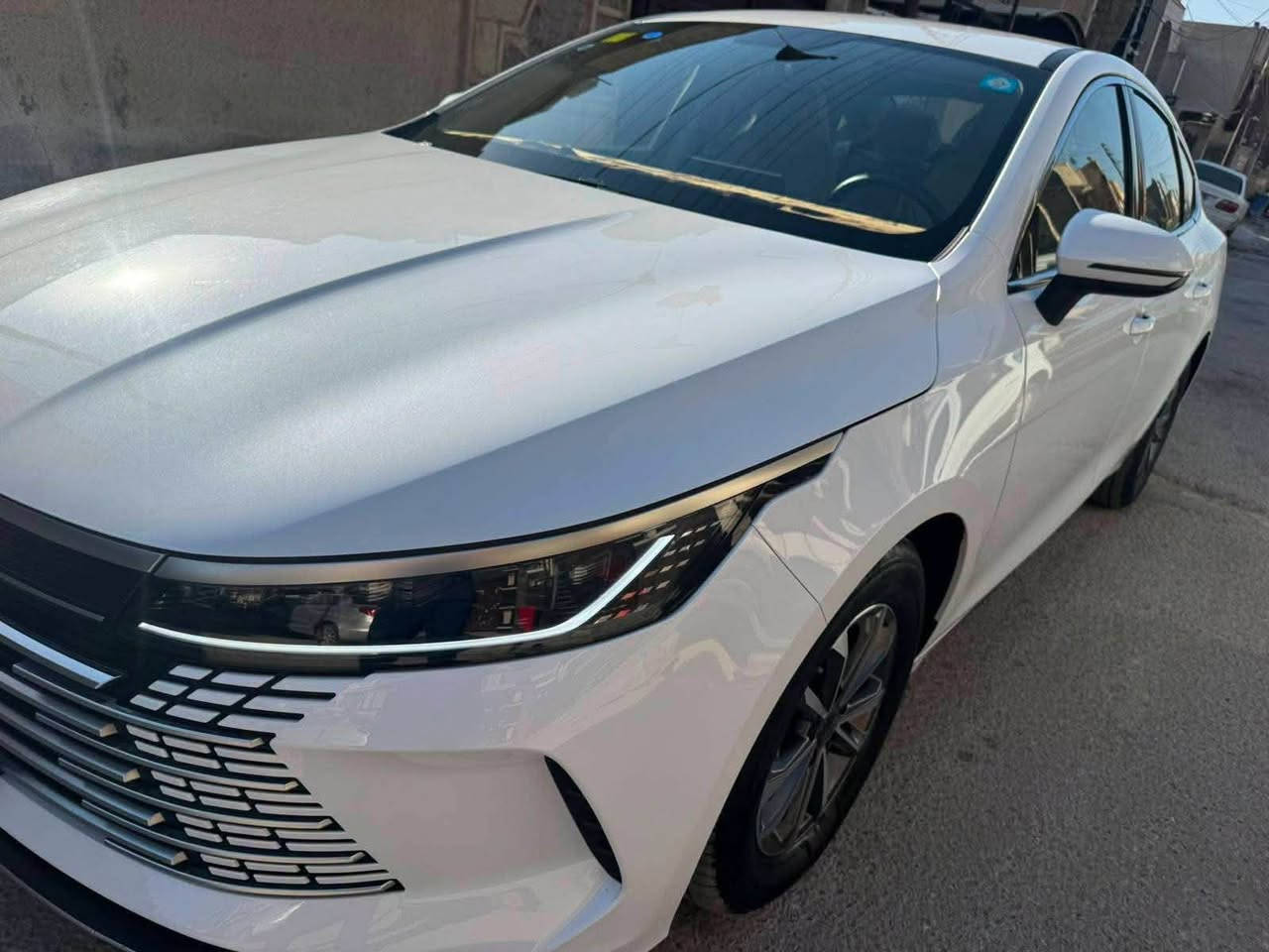 ديستروير موديل 2025 زيرو كفاله عامه زيرو زيرو
ماشية 1000 الكلي فقط بحاله الزيرو غراضهه كلهه كامله بصمه وكارت وشاحن السياره وضع شركه مرقمه بغداد بسمي تحويل ثاني يوم برجمه شاشه

السعر 21 مليون

الاستفسار ***********

مكاني بغداد الكرخ
