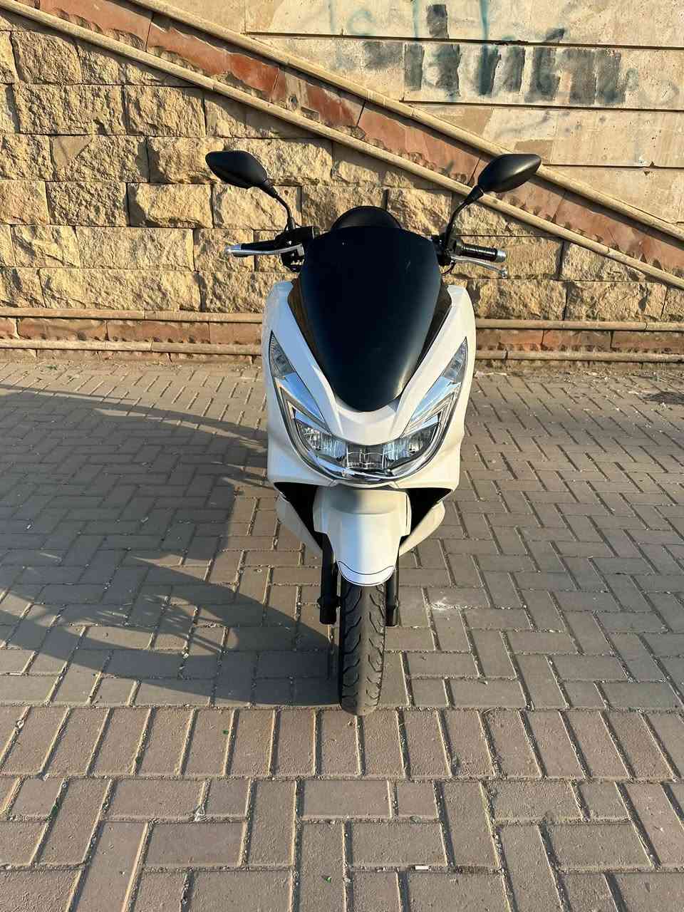 PCX • ١٥٠ • ١٤الف