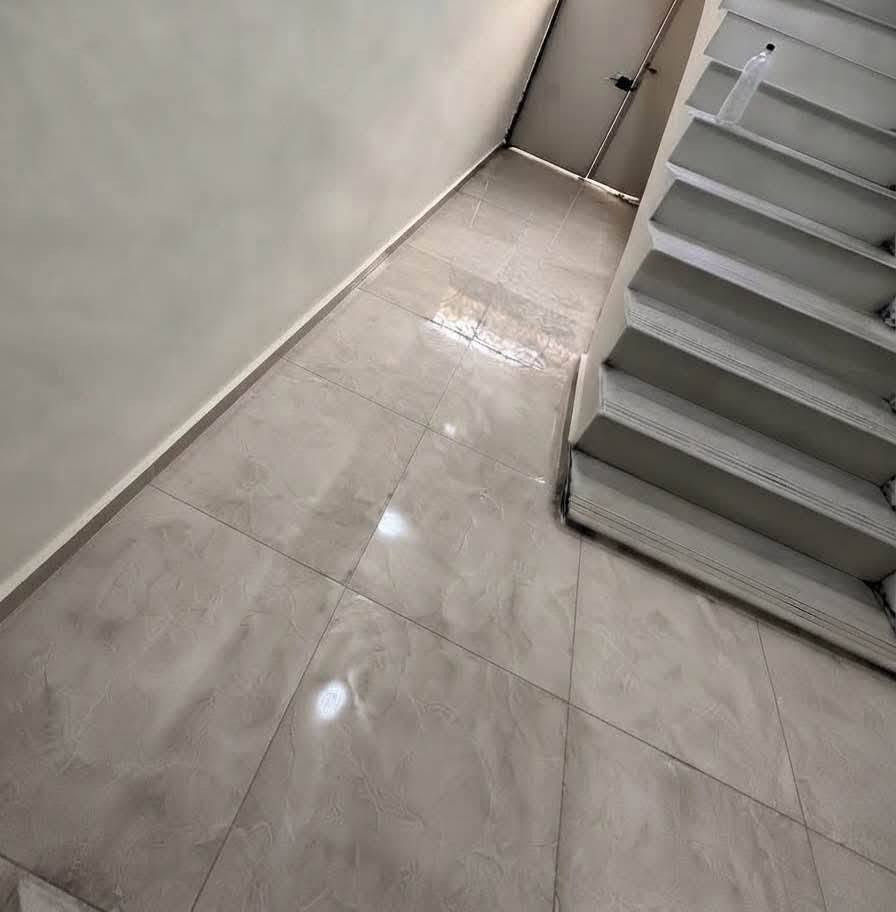 جمهوريه • ١٠٠م • ماء كهرباء