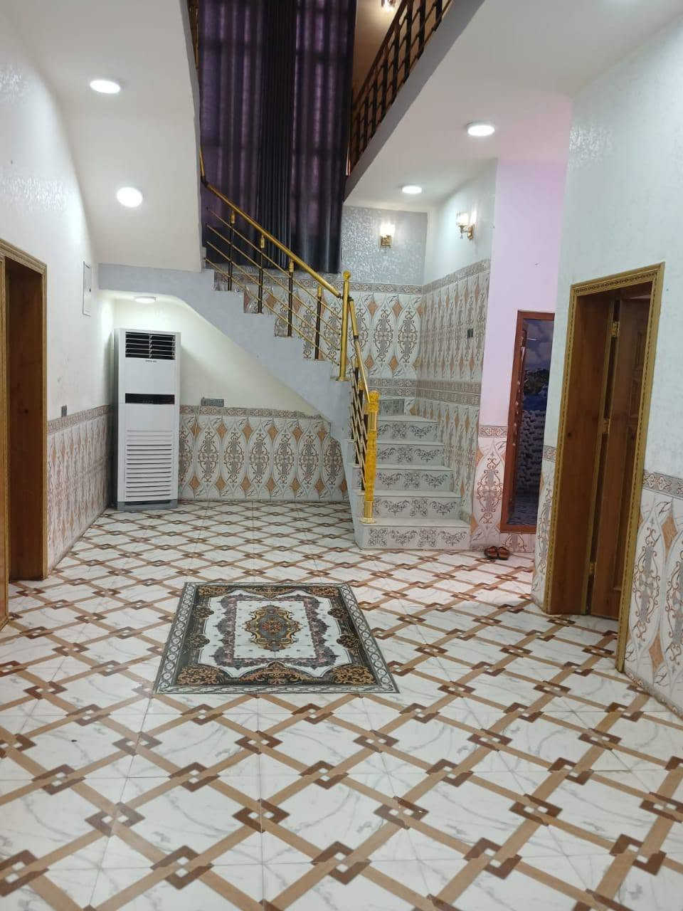 الحر الرشديه • كربلاء المقدسة • ١٥٠م