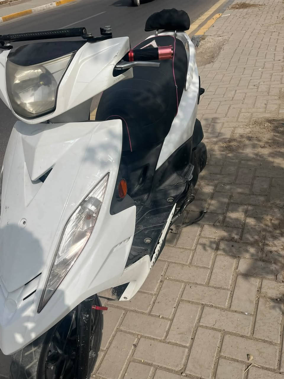 جيتي ار • ٢٠١٤ • مكينة زينة