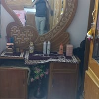 غرفه خشاب • صاج الاصلي • توصيل الكربله