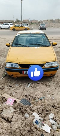 بيجو 405 • ٢٠١٣ • رقم بابل