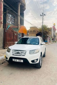 سنتافيا ٢٠٠٨ • ٧ راكب • مكينه جديدة