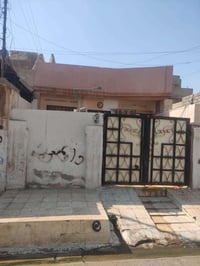 حي صدام • ١٠٠م • سند طابو