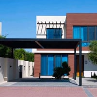 داماك هيلز بغداد • تون هاوس لامار • ٢٤٠م
