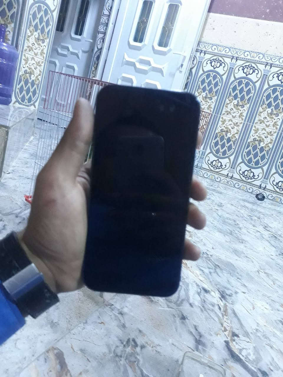 14 برو ماكس جهاز مفتوح
مبدل شاشة وبطارية  فول نظافة السعر ٥٠٠
ديالى بعقوبة كاطون الرازي 
***********
