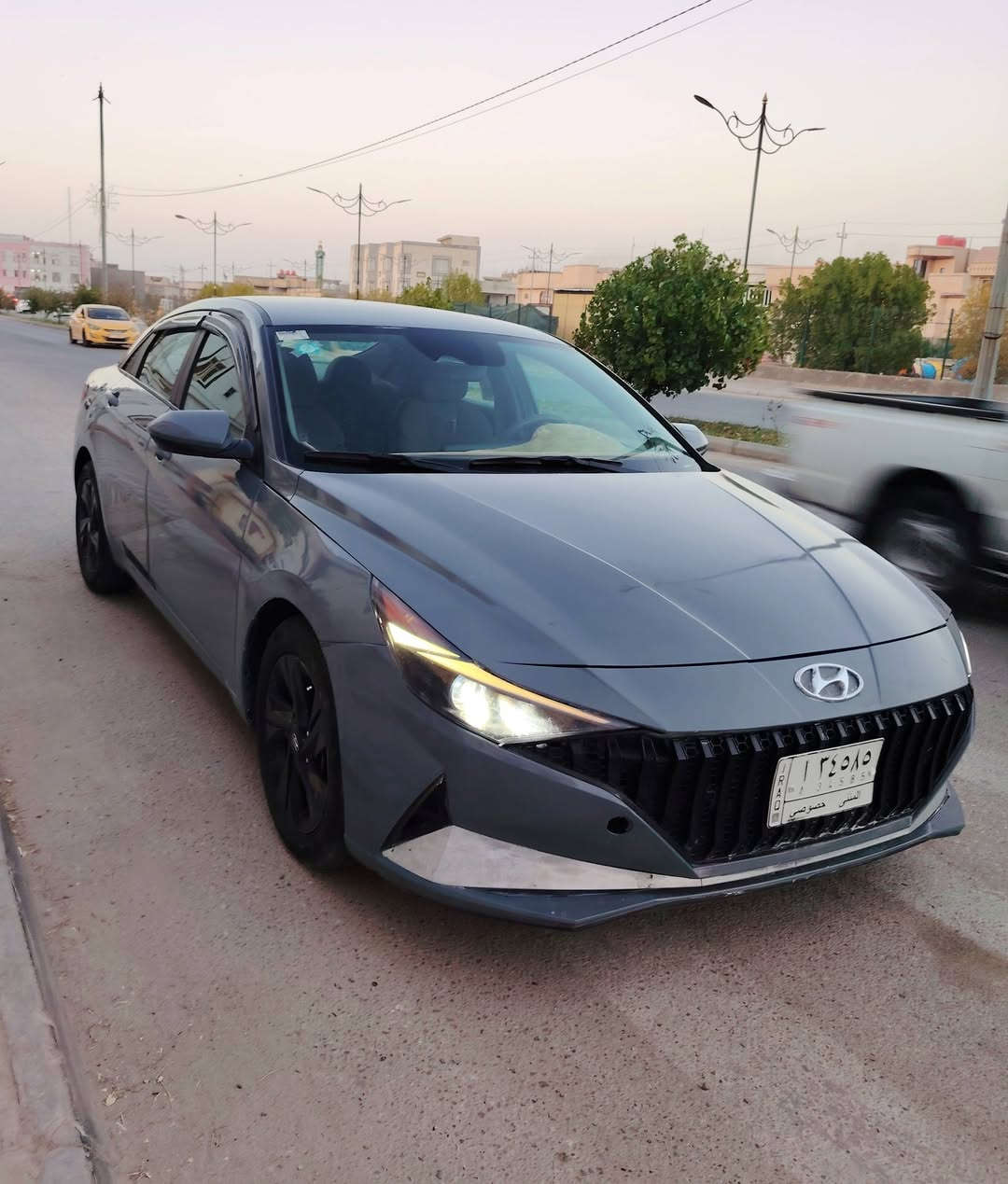 (للبيع او مراوس) النترا 21 فول مواصفات عدئ الفتحه سياره تبديل جاملغ وبنيد مكينه 2000 دوش ماشيه 120 جاهزه من كلشي عنوان سماوه السعر 123 بي مجال شراي اتصل أو واتساب ***********
