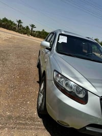 سنتافيا • دواخل جديدة • ٧ راكب