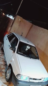 نظيفه • موديل ٩ • بصره ام قصر