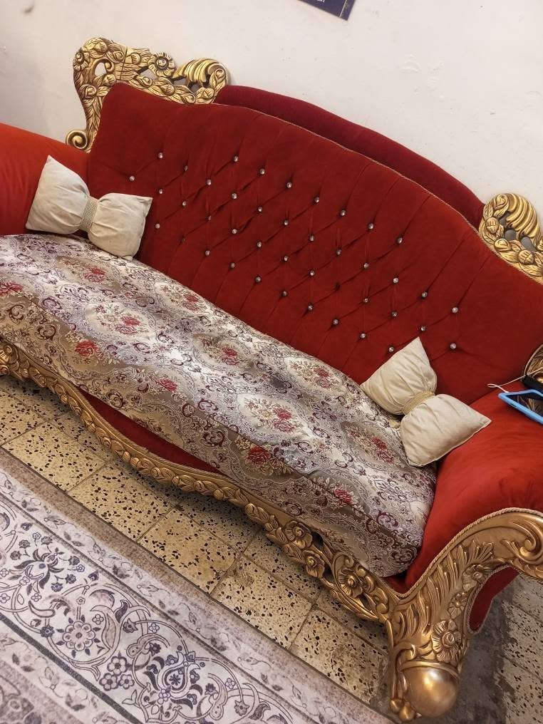تخم زان مصري دمياط ضخم ماينشال نظيف جدا مابي اي ضرر عشر مقاعد الون احمر ناري لسعر 400مكاني مشتل شارع لمطبك مستعجل على لبيع *********** بغداد, العراق
