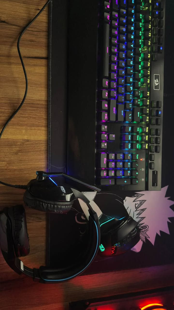 معالج i5-12400F • RTX 4060 Ti • 64GB DDR5