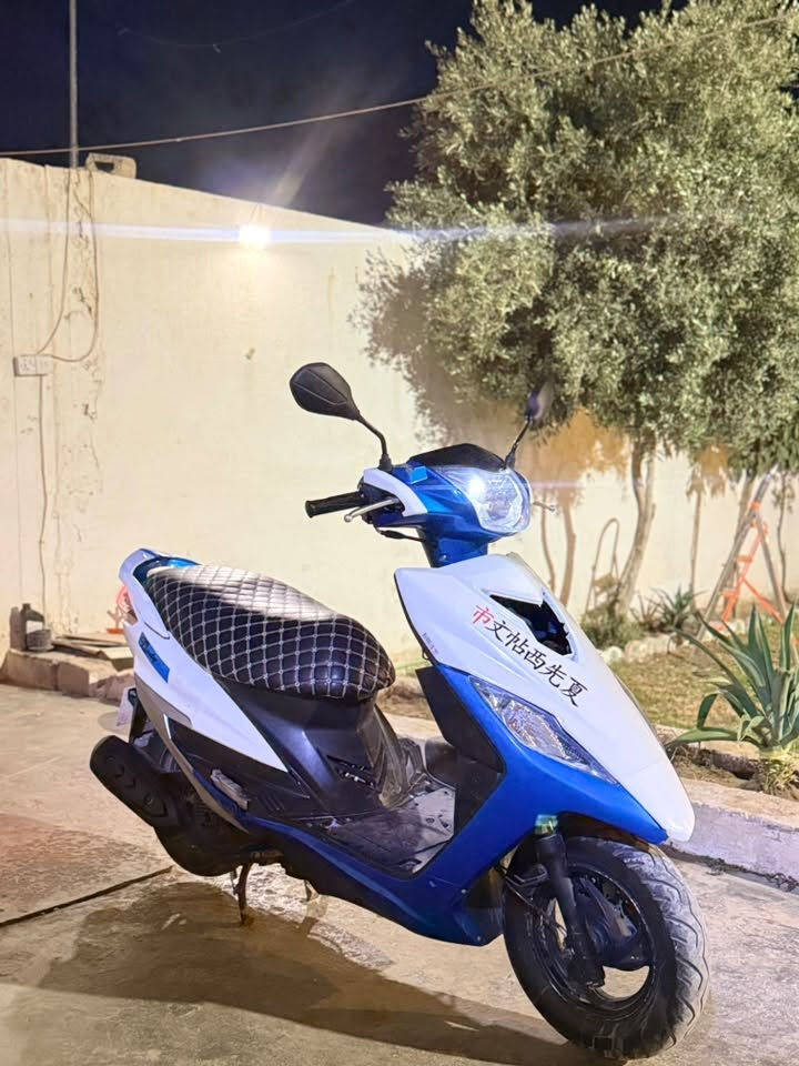 هاوجي لندي • باب اول • ٢٠١٩