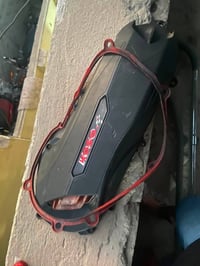 غراض جبلي • شمع • توصيل