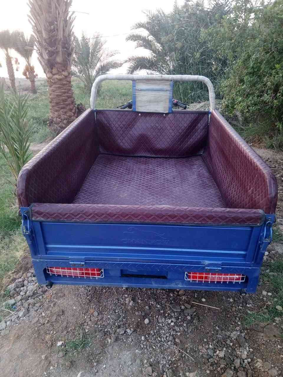 ستوته • موديل 23 • كفاله عامه