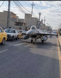 اف35 • كفاله كير ومكينه • صبغ عام
