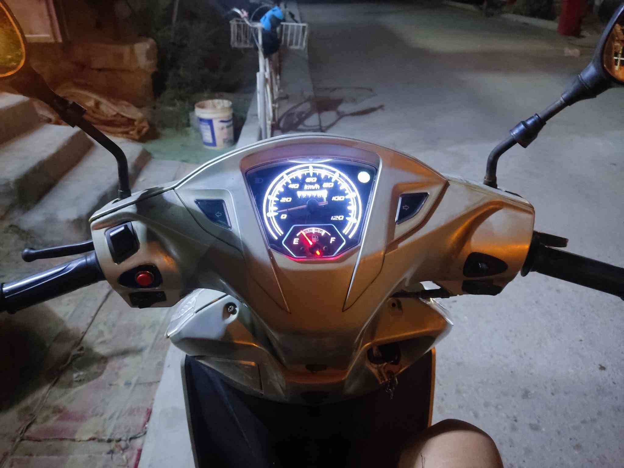سكنس كوري • شغالة • تايرات جدد