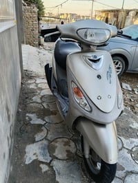 ماكس منغولي • نضيفه • حي جامعة