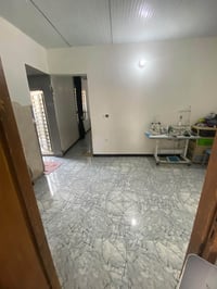 خلف قاسم سويدان • ١٠٠م بناء • حديقة ١٠٠م
