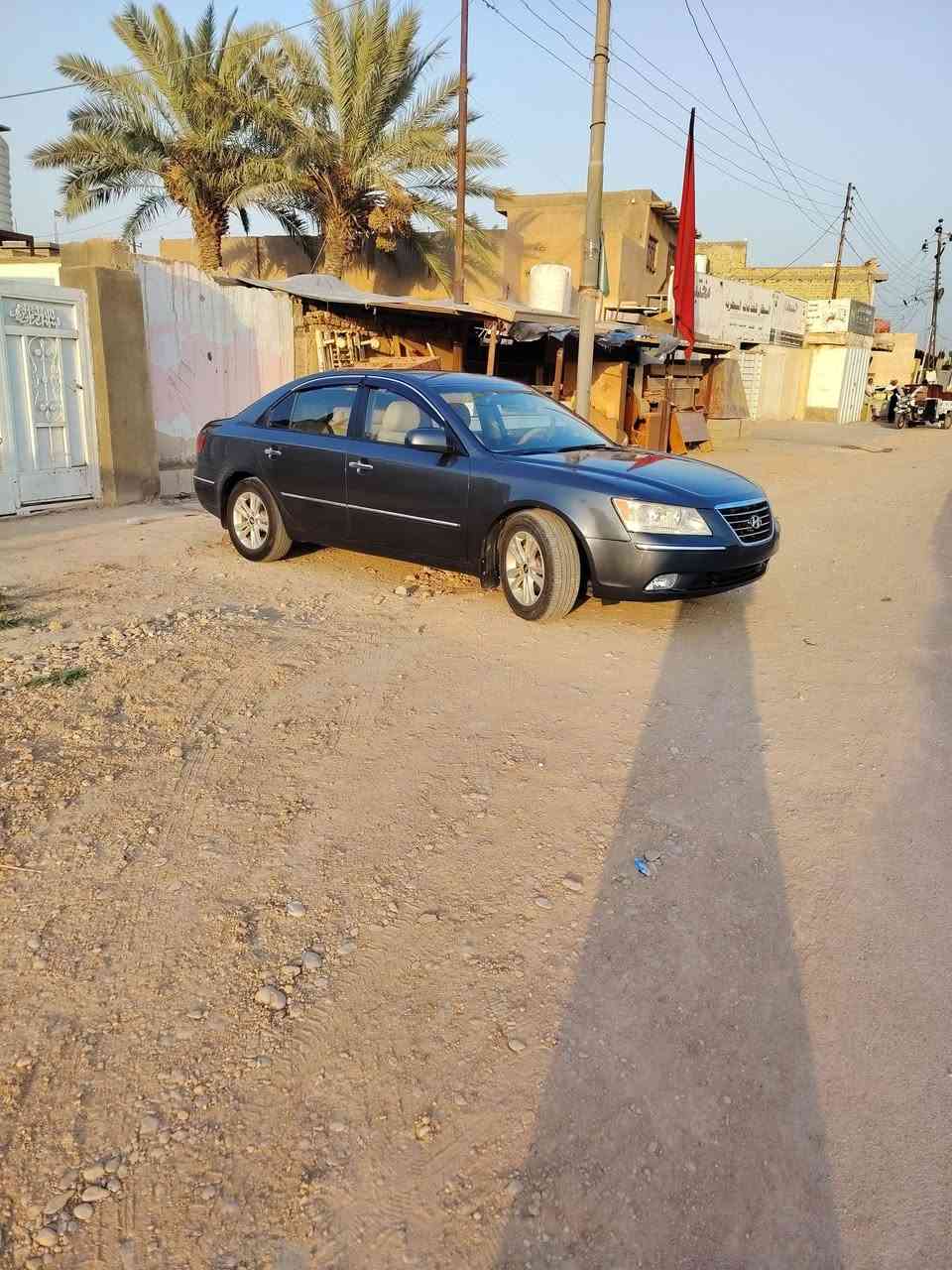 سلام عليكم احبتي سيارة هونداي سوناتا خصوصي موديل 2010 أمريكي مكينه 4 اسلندر دوش ضربته جه اليمنى جاملغ الأمامي مبدل فقط وخشم البنيد مصلح نفسه البنيد ما مبدل والباقي كله ليبل واحد بية كم قطعه صبغ كلير  خارجي بسبب الجراد لتوحيد لونه سيارة تحويل ثاني يوم مشروع وطني رقم ذي قار تبريد شغال تحكم استيرن  مكينة كير حدادية كهربائيات  خير من الله *سيارة إستعمال شخصي واسف على الإطالة أحبتي عنوان سيارة ذي قار/ قضاء النصر للاستفسار أتصال على رقم *********** بية واتساب السعر 105 $
