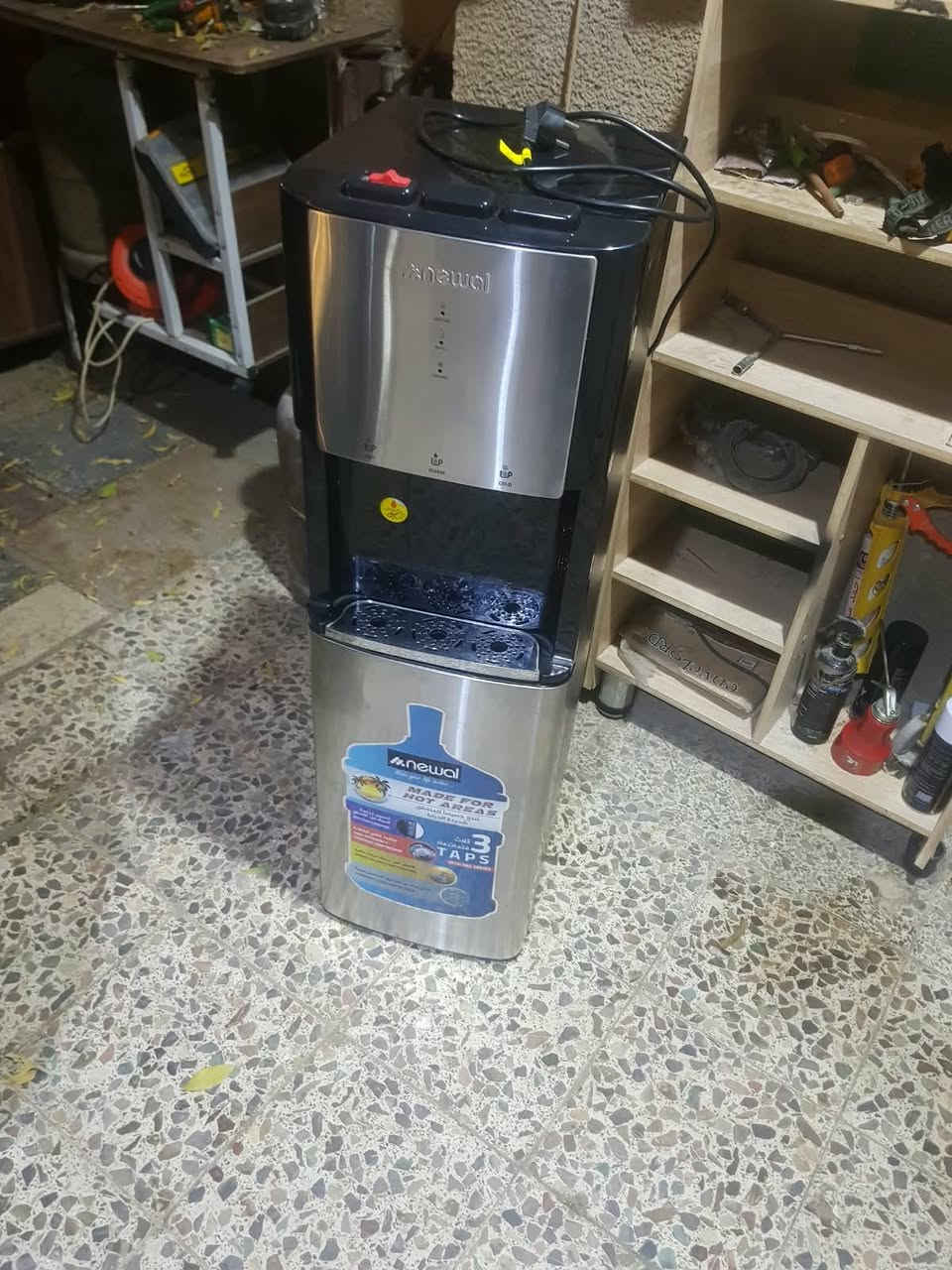 براد مي للبيع اي ظرر مابي تاخذو ع الفحص والضمان سعره 125 بي مجال وتخم 7 مقاعد اي ظرر مابي امانة الله  سعر250 بي مجال مكاني بغداد حي الاعلام السيدية
