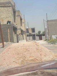 هيكل كامل مع كهرباء وصحيات مكان بدايت هور رجب للاتصال ٠٧٧١٧٢٩٠١٧٨
