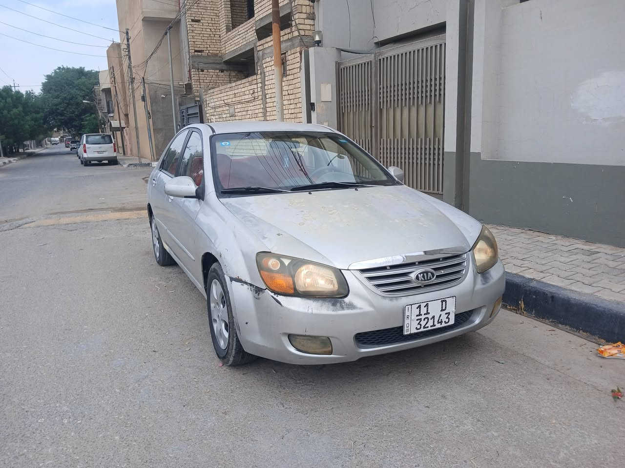 سيراتو خليجي • ٢٠٠٩ • مكاني