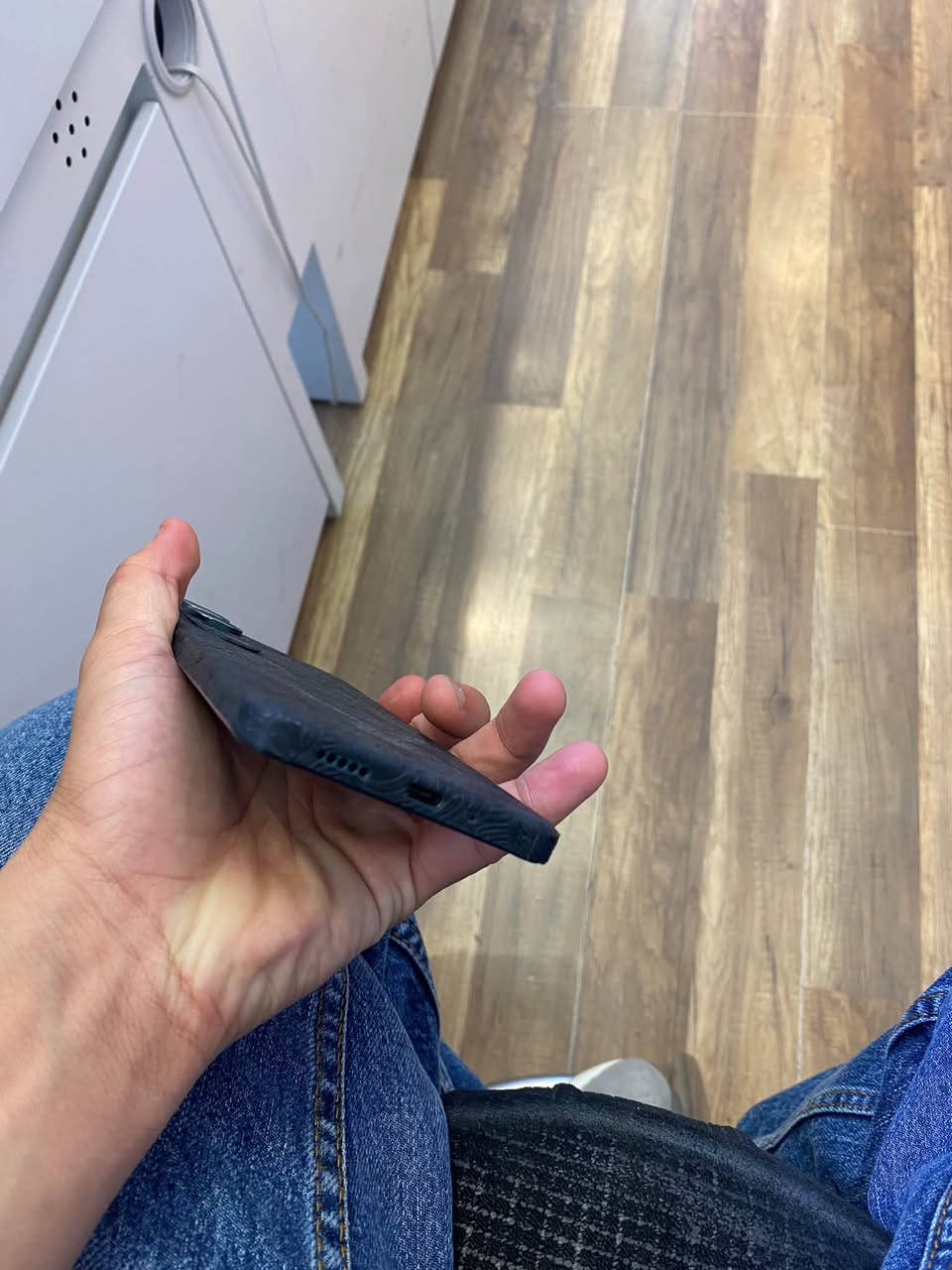 فيفو y31 5G • ٢٥٦/١٢ • بطارية ٦٥٠٠