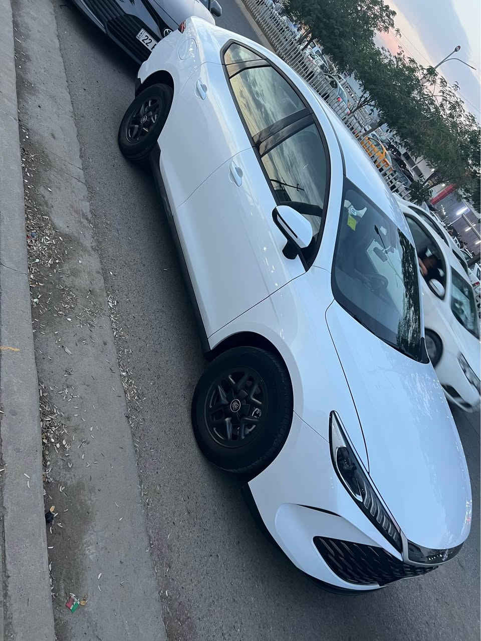 بي واي دي • ٢٠٢٥ • كركوك