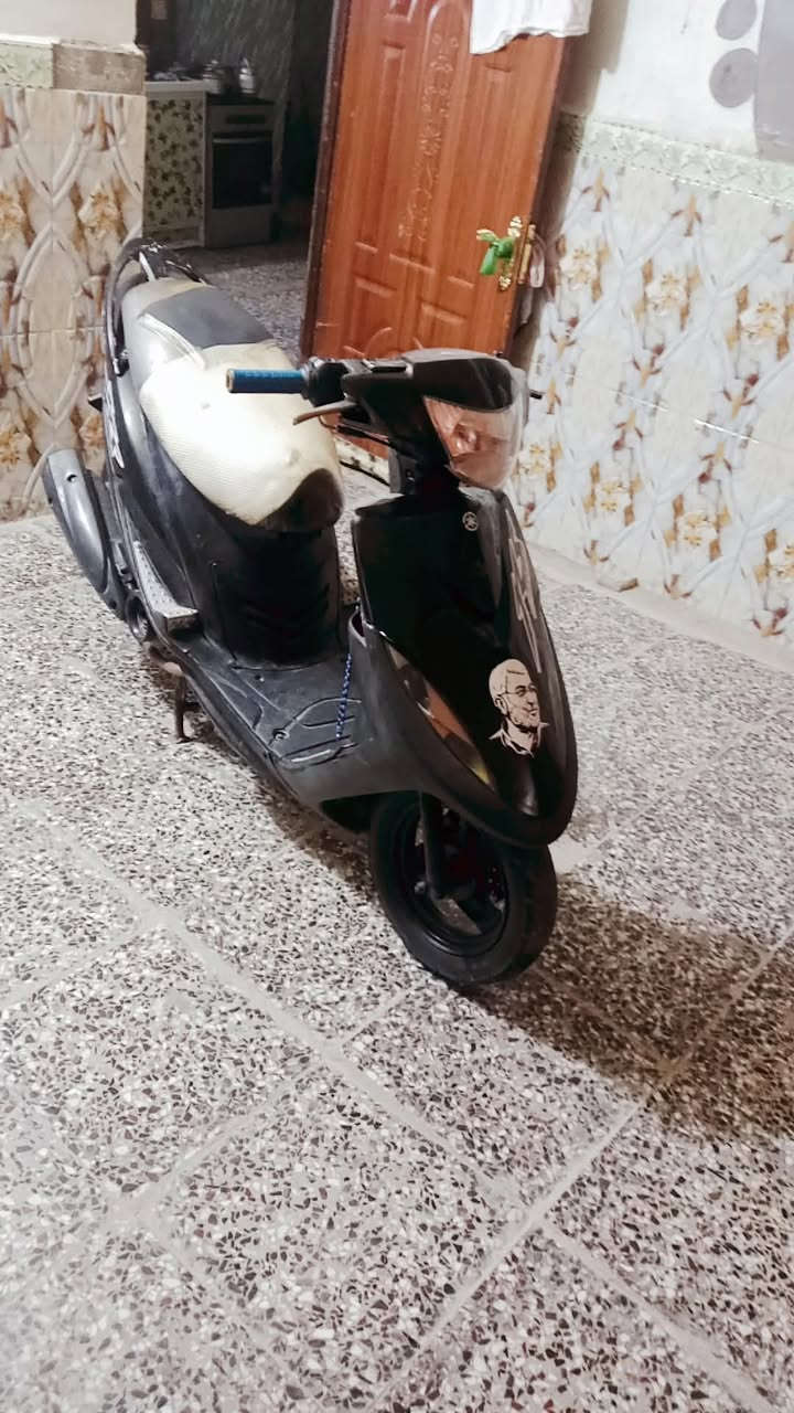 ماكس عدلة • بوشه 49 • كهربا شغاله