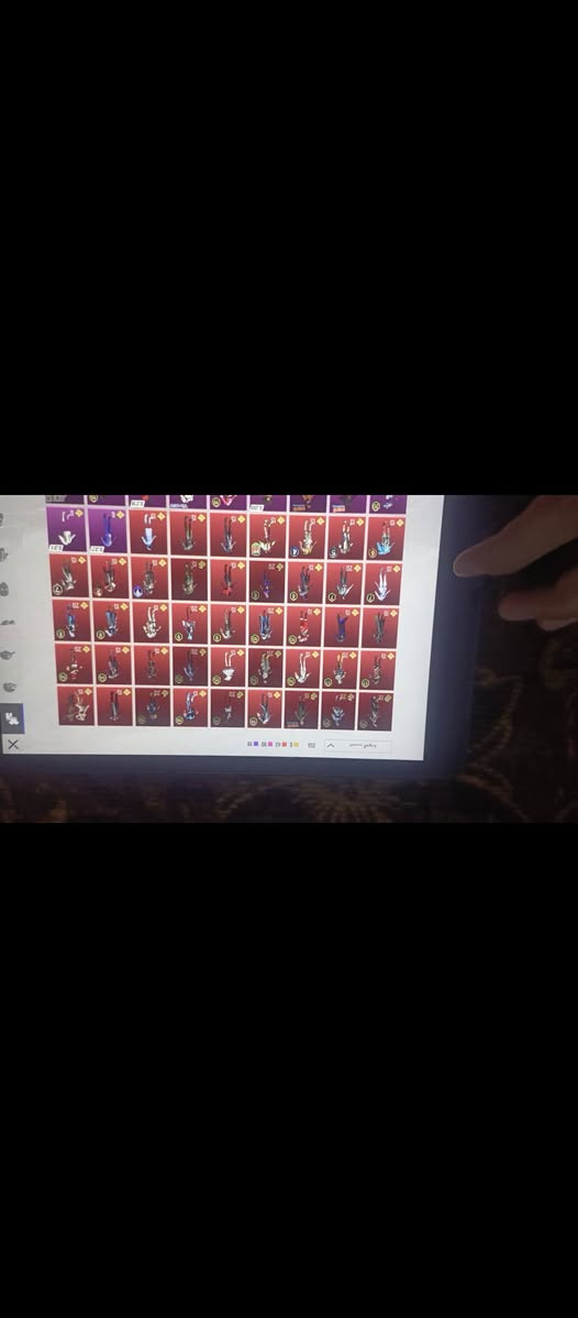 للبيع السعر 100 مكاني سماوه
.. ماخذ لقب اسلوب خرافي 

.. امفور ثلجي ماكس 

اي كي كيل مسج 

.. Mg3 كيل مسج 

.. شودكن ماكس 

.. 28 سلاح يطور 

m24 الفرعون

وبي 660 شده 

الايدي 5714952041

باقي التفاصيل ادخل وشوف 
‏‪***********‬‏ واتساب
