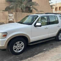 اكسبلور ٢٠١٠ • فول مواصفات • رقم بصره