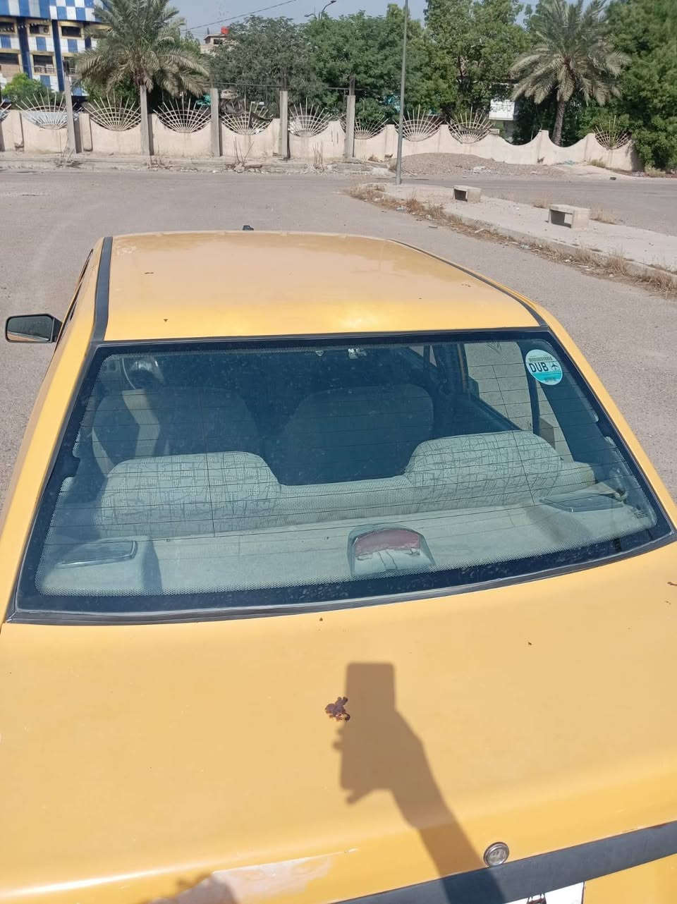سايبه • ٢٠١٥ • لا ضربه