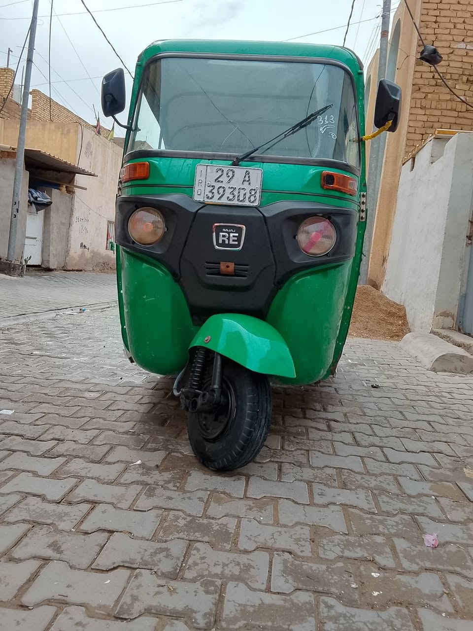 تكتك • للبيع • بيها مجال