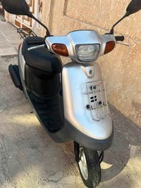 بوتين • ماطور • جديد